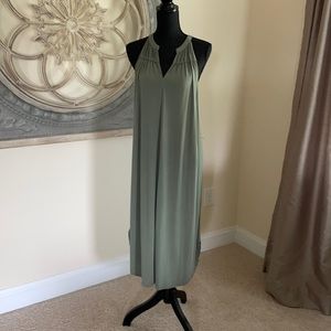NWT Soft Loft Lounge summer dress